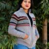 Chompa Andean