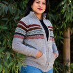 Chompa Andean