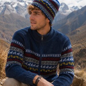 Gorro Varón
