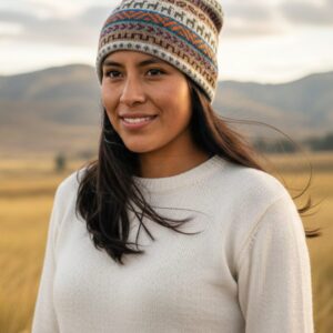 Gorro Dama Hover Image