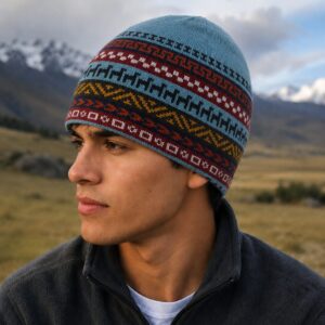 Gorro Varón Hover Image