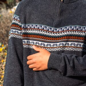 Chompa Golden Inca Hover Image