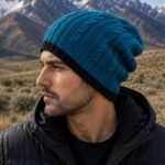 Gorro Trenzas