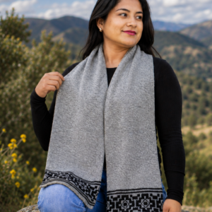 Andean Mist