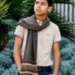 Andean Scarf