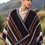 Capa para Hombre