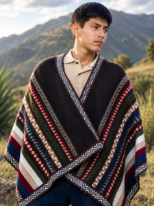 Capa para Hombre