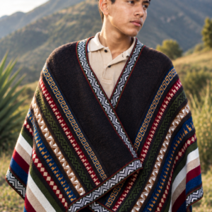 Capa para Hombre