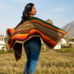 Capa para Mujer