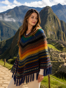Ponchos