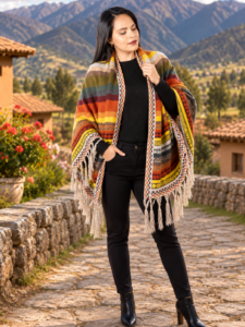 Valle de Colores
