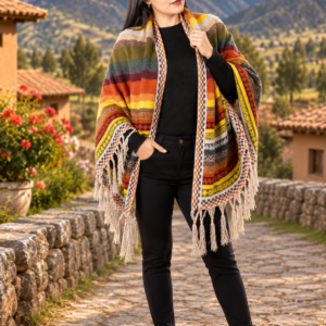 Valle de Colores